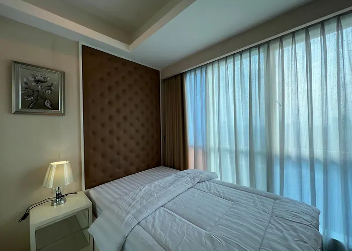 Casa Grande 3 Bed By Travelibu D3508