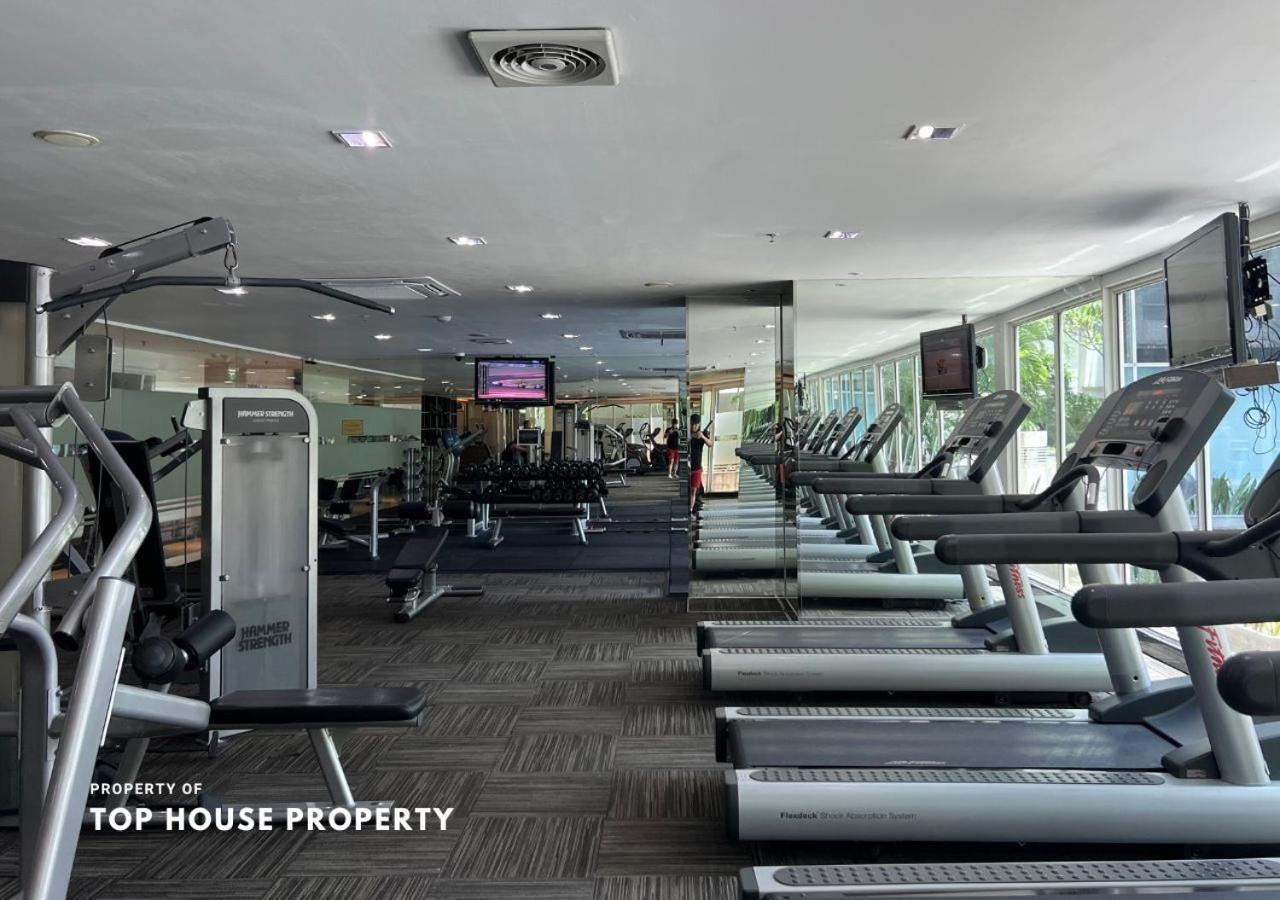 Apartment Casa Grande 3 Bed By Travelibu D3508 Jakarta