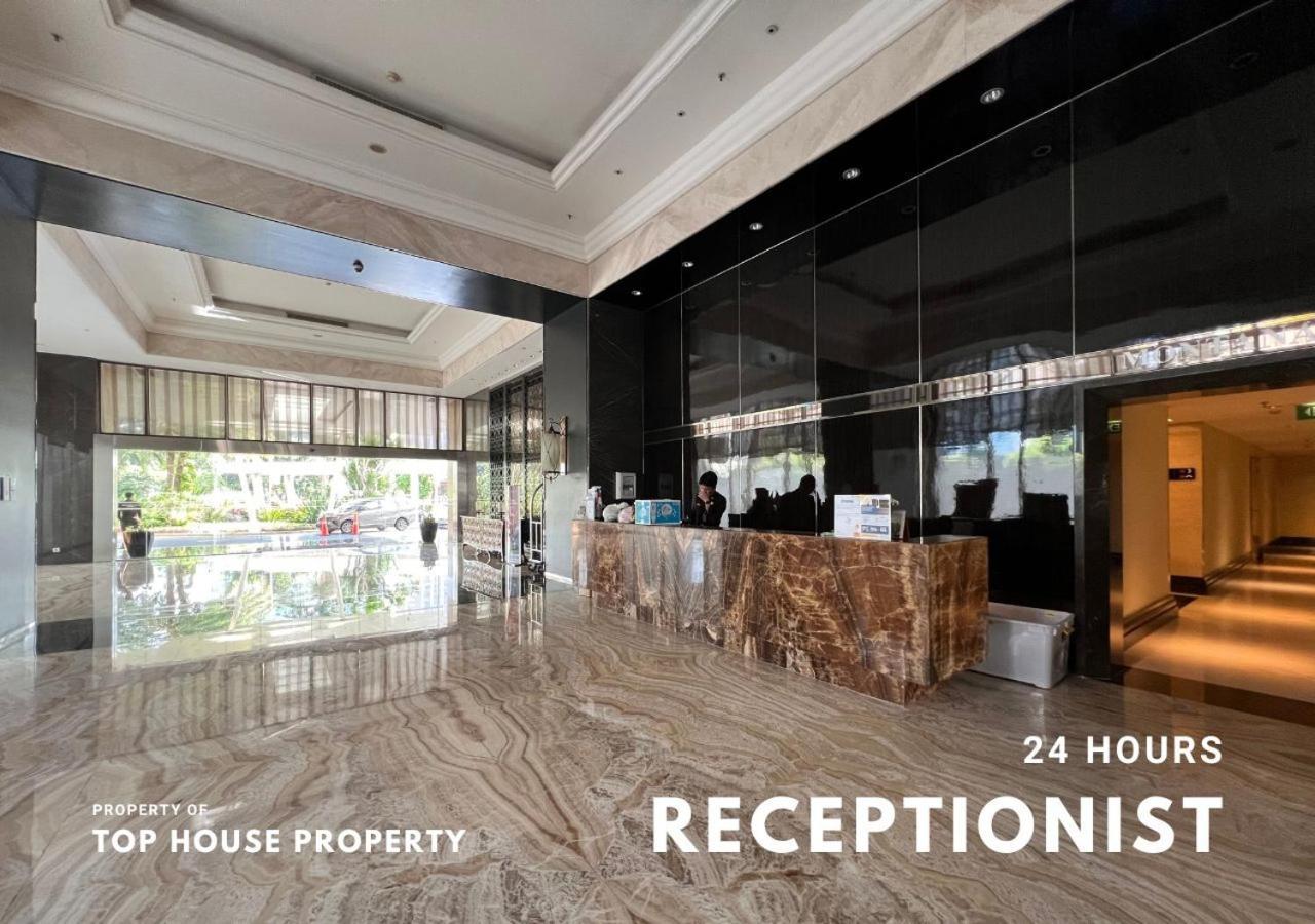 Casa Grande 3 Bed By Travelibu D3508 Jakarta
