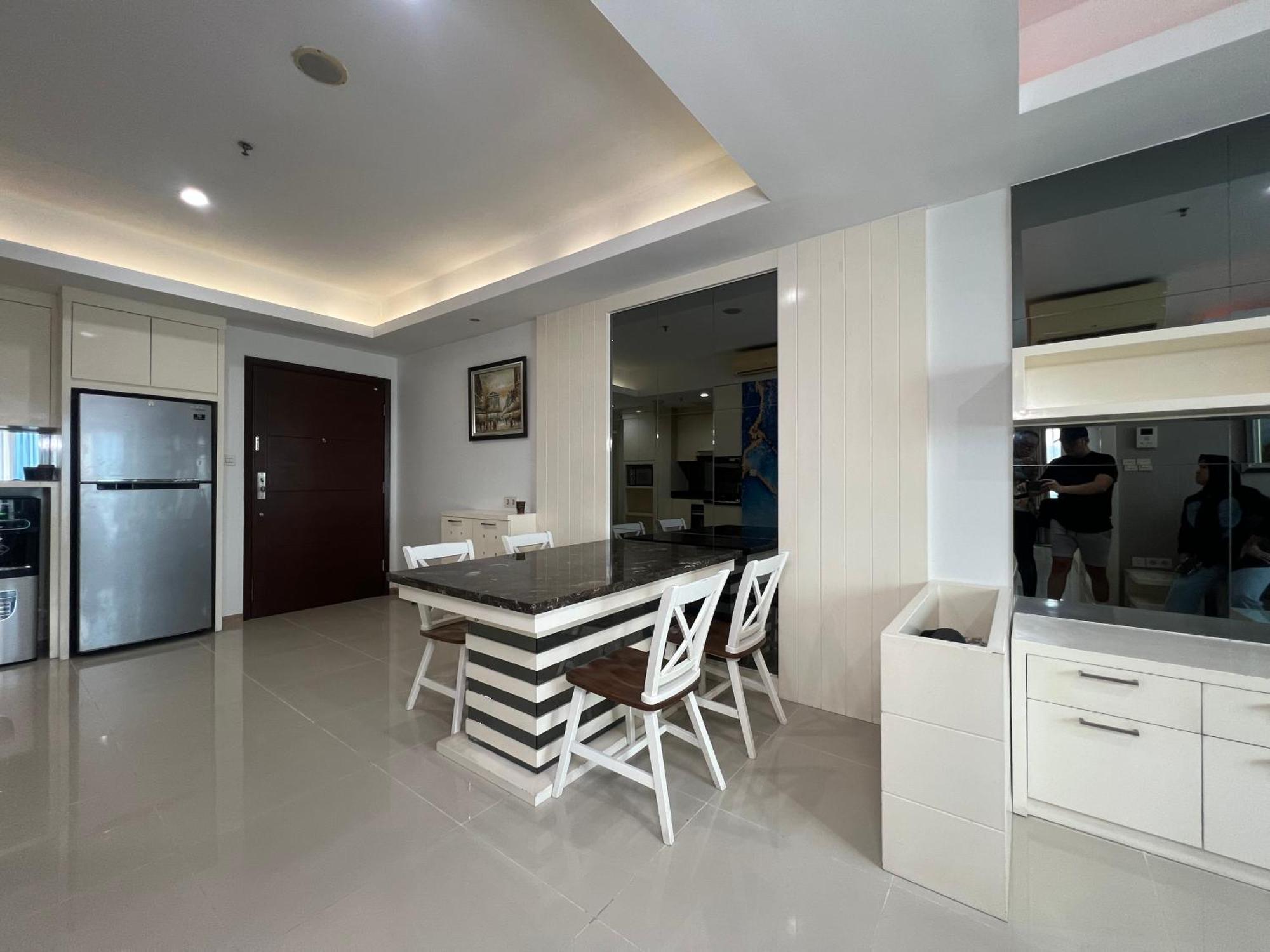 Casa Grande 3 Bed By Travelibu D3508 Apartment