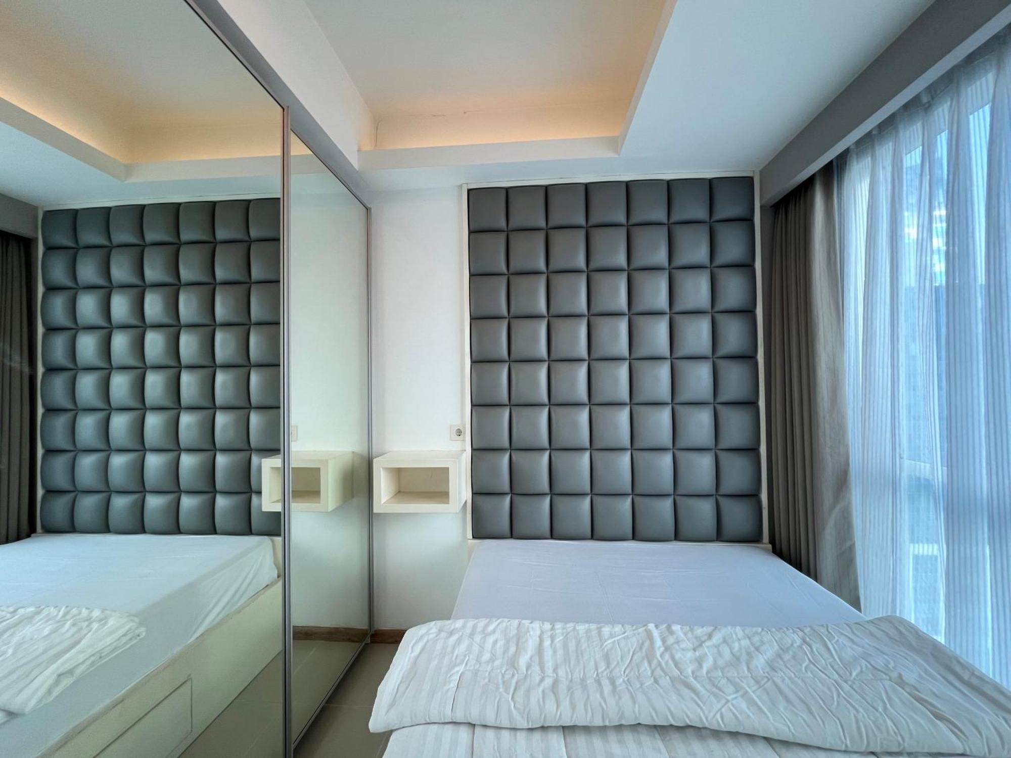 Apartment Casa Grande 3 Bed By Travelibu D3508 *