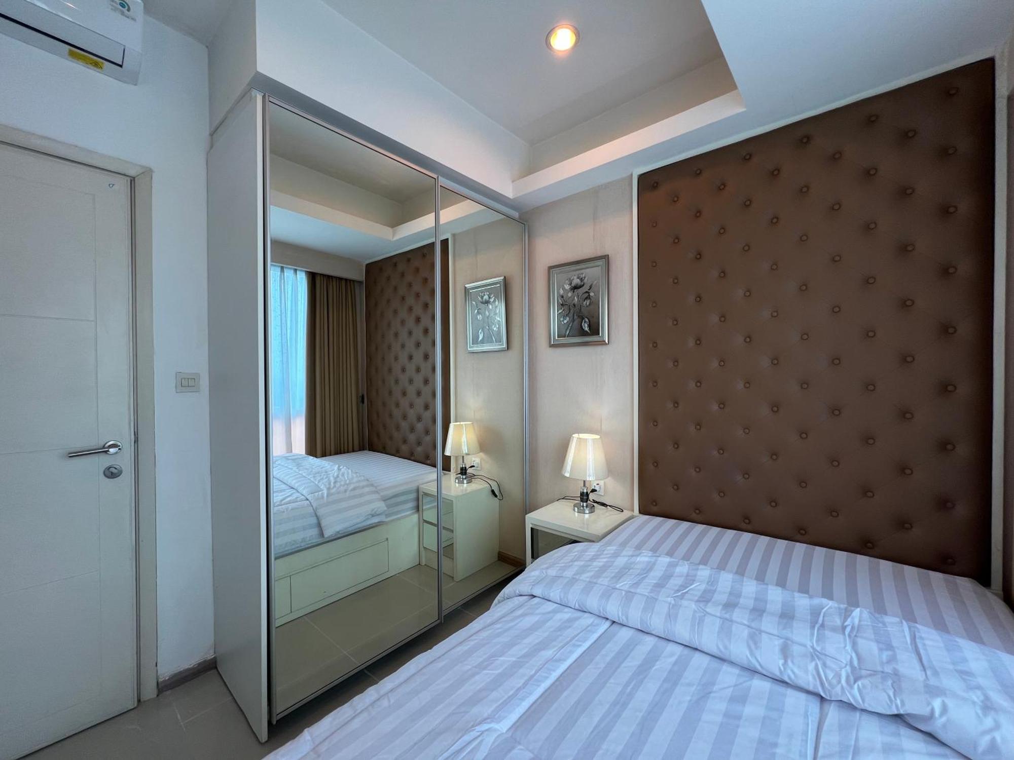 Apartment Casa Grande 3 Bed By Travelibu D3508 *