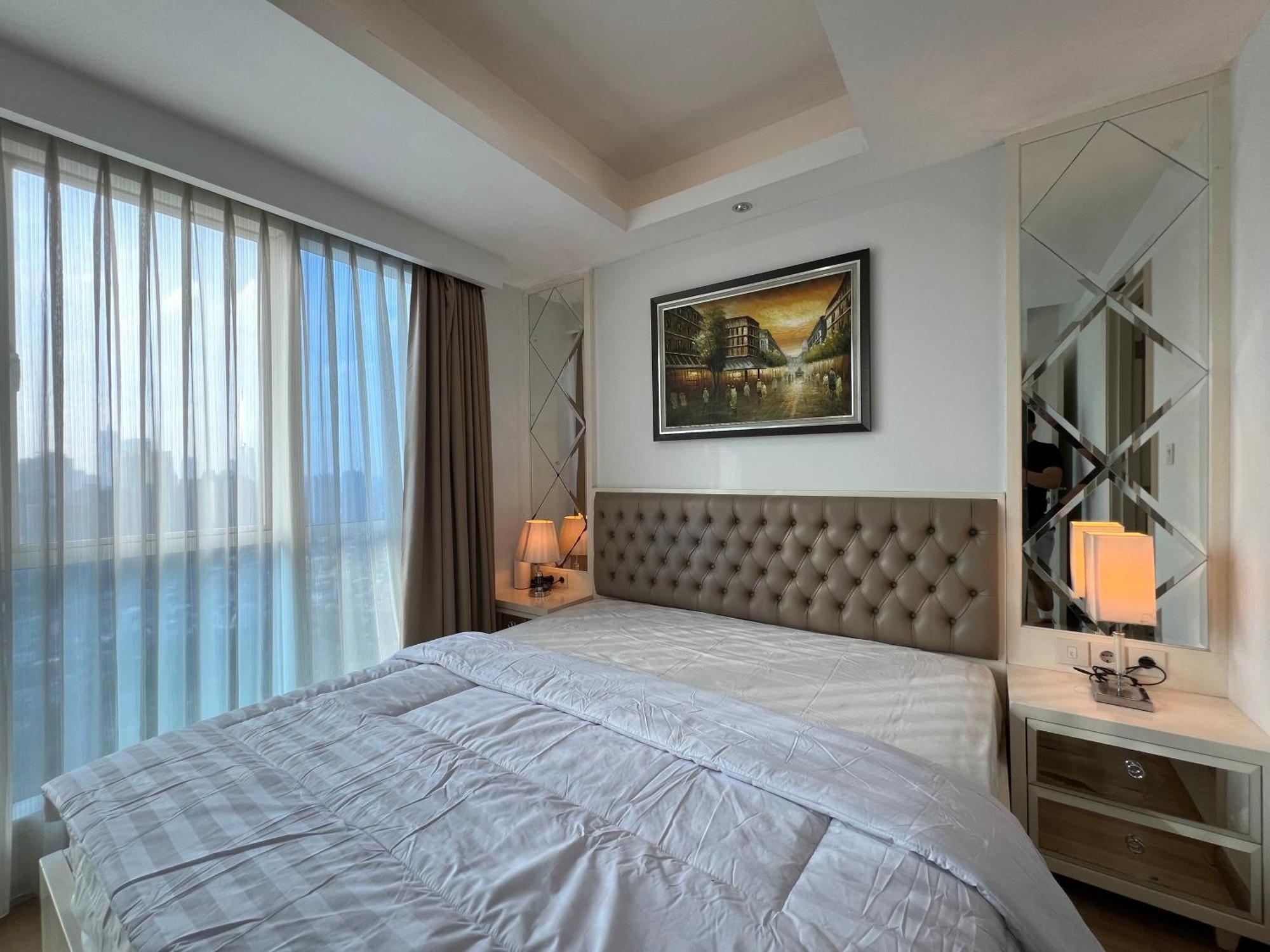 Apartment Casa Grande 3 Bed By Travelibu D3508 *