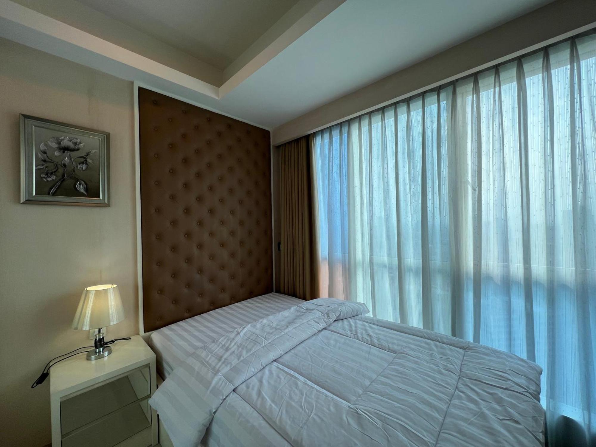 Casa Grande 3 Bed By Travelibu D3508 Apartment Jakarta