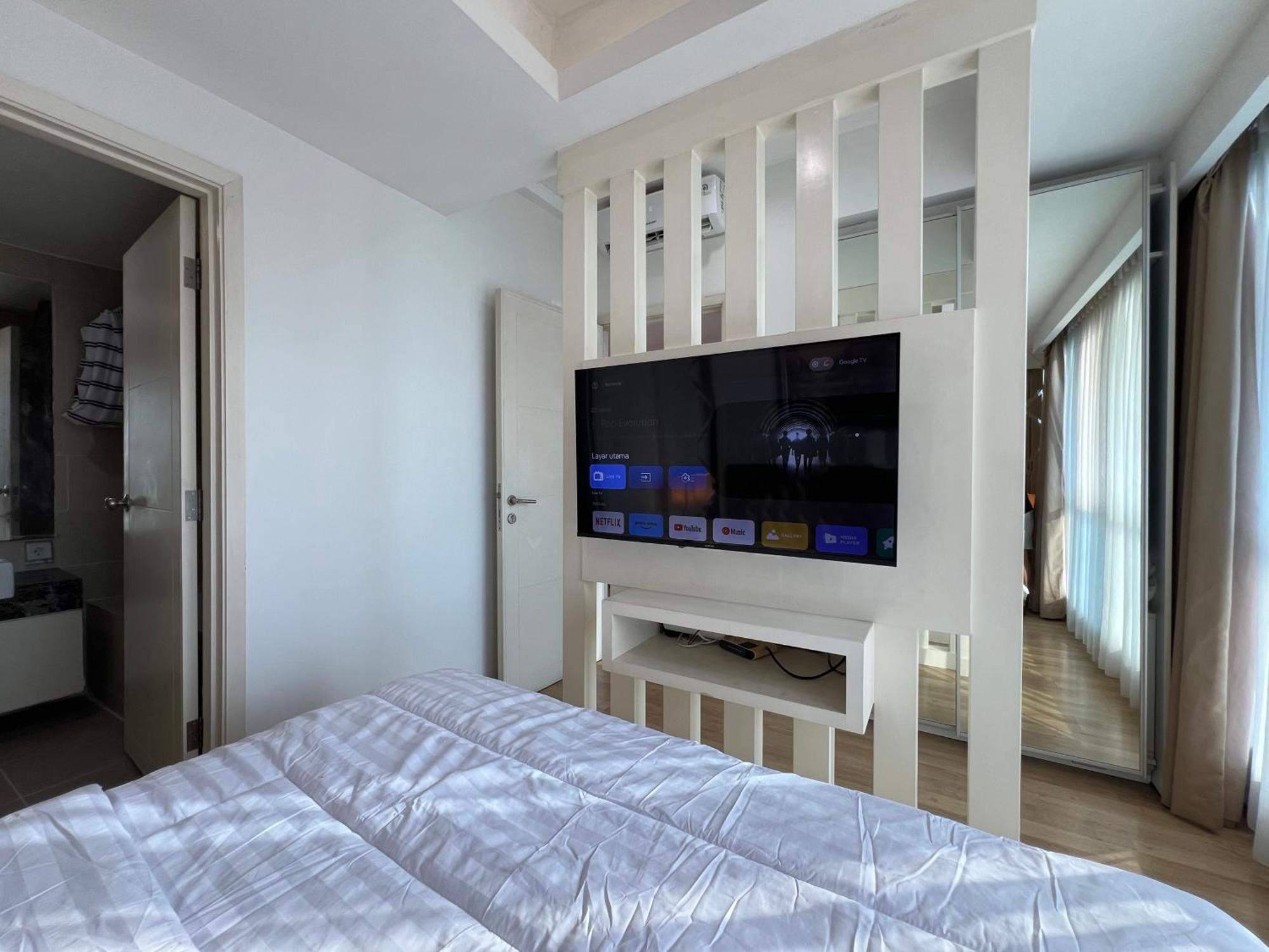 Casa Grande 3 Bed By Travelibu D3508 Jakarta